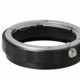 Produktbild: Schutz-Ring für 58mm-Nikon AI-Objektive in Retro-Stellung
