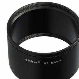 Produktbild: Filter-Adapter passend für Leica X1 u.a. auf 52mm