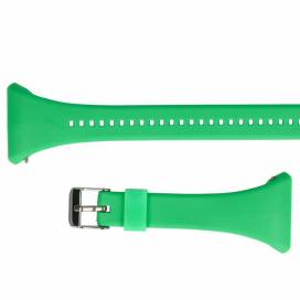 Produktbild: Armband grün für Polar Herzfrequenz-Messgerät FT4, FT7 u.a.