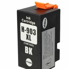 Produktbild: Tintenpatrone kompatibel für HP 903XL schwarz / black