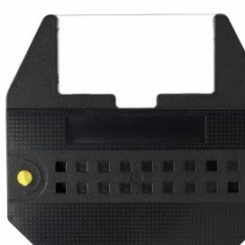 Produktbild: Farbband / Nylonband wie 82025 für Olivetti ETP 55 u.a. schwarz