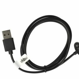 Produktbild: USB Ladekabel für TicWatch E3 u.a. 100cm