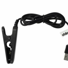 Produktbild: USB-Ladekabel für Polar V800 u.a. 100cm