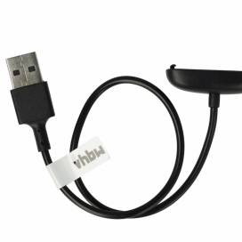 Produktbild: USB-Ladekabel für Fitbit Inspire 2 u.a. 30cm