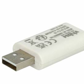 Produktbild: Dual USB Ladegerät für CR425 Akkus
