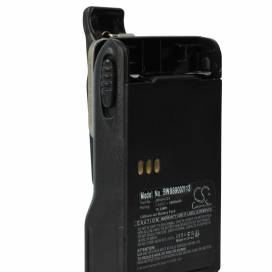 Produktbild: Akku für Motorola GP328 Plus u.a. 2600mAh