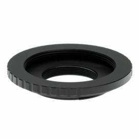 Produktbild: Adapterring für M42 Objektiv zu Nikon Kamera
