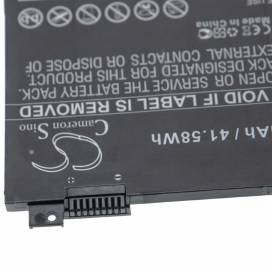 Produktbild: Akku für Asus VivoBook S14 S430FA-EB003T u.a. wie B31N1732 u.a. 3600mAh