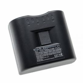 Produktbild: Batterie für Daitem Central siren transmitter u.a. 14500mAh