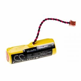 Produktbild: Batterie für Denso SMP-G501 u.a. 3500mAh