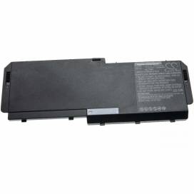 Produktbild: Akku für HP ZBook 17 G5 u.a. wie AM06XL u.a. 8200mAh