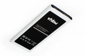 Produktbild: Akku für Samsung Galaxy Note 4, SM-N910 u.a. 3220mAh