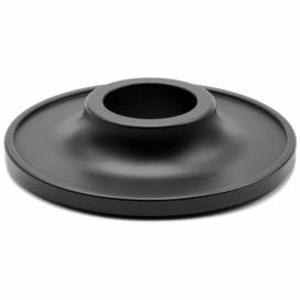 Produktbild: Standfuß aus Aluminium für Apple HomePod Multiroom Speaker, schwarz