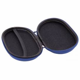 Produktbild: Transporttasche / Schutztasche blau für Bluetooth Speaker B&O BeoPlay P2