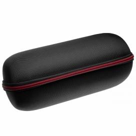 Produktbild: Tragetasche schwarz-rot, stoßfest für Bluetooth Speaker JBL Charge 4