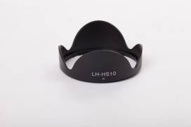 Produktbild: Gegenlichtblende für Fuji wie LH-HS10