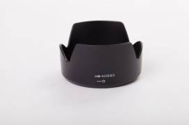 Produktbild: Gegenlichtblende für Nikon wie HB-N103 II schwarz