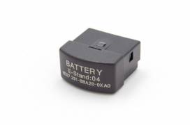 Produktbild: Batterie für Siemens Simatic BC 291 u.a. 30mAh