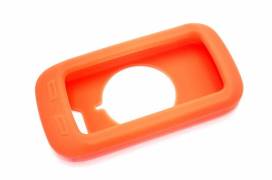 Produktbild: Silikon-Hülle / Case orange für Garmin Edge 1000