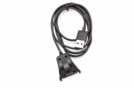 Produktbild: USB Ladestation für TomTom Runner 2, 3 & Spark Sportuhr