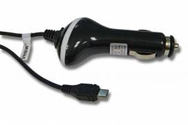 Produktbild: KFZ-Ladekabel für Micro-USB 1A