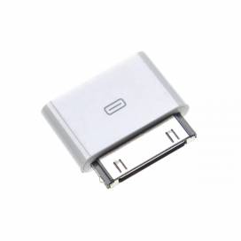 Produktbild: Ladeadapter für Micro-USB zu Apple 30pin