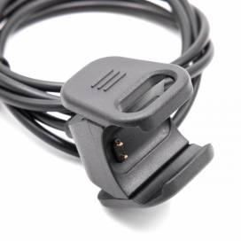 Produktbild: USB-Ladekabel für Fitbit Charge 3, 97cm