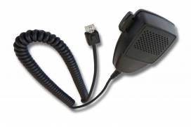 Produktbild: Lautsprecher Mikrofon für Motorola CDM750 u.a.