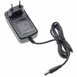 Produktbild: Ladegerät / Netzteil für Philips PowerPro Duo FC6162/01 u.a. schwarz