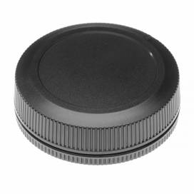 Produktbild: Objektivdeckel-Gehäusedeckel-Set für Canon EOS R System
