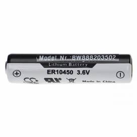 Produktbild: Primär Lithium-Batterie ER10450, 3.6V, 700mAh
