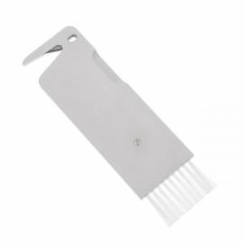 Produktbild: Reinigungswerkzeug Messer / Bürste für Xiaomi u.a. 11,5 x 8,5cm