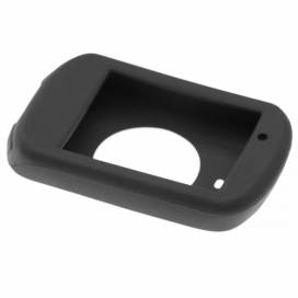 Produktbild: Silikon-Hülle / Case für Garmin Edge 830, schwarz