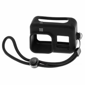 Produktbild: Silikon-Hülle / Case für GoPro Hero 8, schwarz