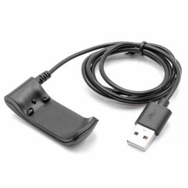 Produktbild: USB Ladekabel / Ladestation für Garmin ForeRunner 610 u.a.