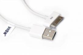 Produktbild: USB Datenkabel passend für Apple Ipod Mini u.a.