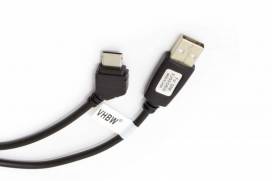 Produktbild: USB Datenkabel für Samsung SGH-D800 / D820 / P300