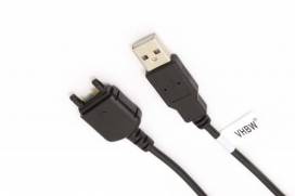 Produktbild: USB Datenkabel für Sony-Ericsson wie DCU-60