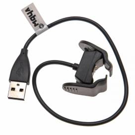 Produktbild: USB Ladekabel für Xiaomi Mi Band 5, 30cm