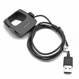 Produktbild: USB Ladestation für Garmin Forerunner 205,305