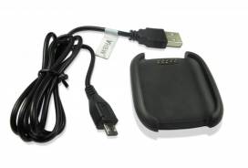 Produktbild: USB Ladestation für Asus ZenWatch
