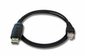 Produktbild: USB Programmierkabel für Kenwood TK-7150 u.a.