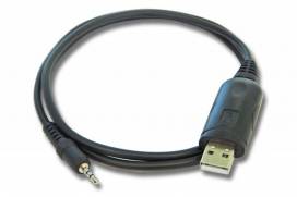 Produktbild: USB Programmierkabel für Motorola CP140, CP150 u.a. wie PMKN4004