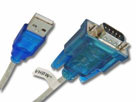 Produktbild: USB 2.0 auf Seriell Adapter RS232