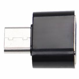 Produktbild: Adapter USB Typ-C Stecker auf USB 3.0 Buchse
