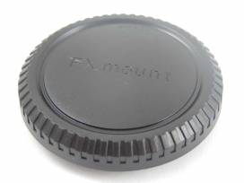 Produktbild: Gehäusedeckel für Fujifilm FX-Geräte