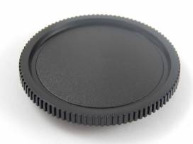 Produktbild: Gehäusedeckel für Leica R-Geräte