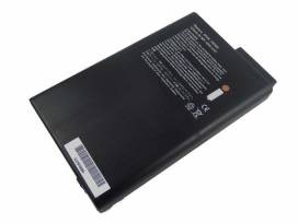 Produktbild: Notebook-AKKU für DR36 u.a. NI-MH, 12V, 4000mAh