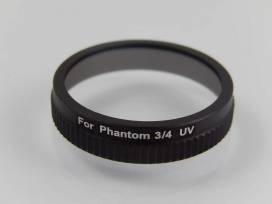 Produktbild: UV-Filter passend für DJI Phantom 3 & 4