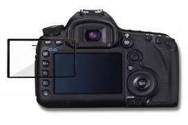 Produktbild: LCD-Display-Schutz-Glas für Canon EOS 650D, 700D